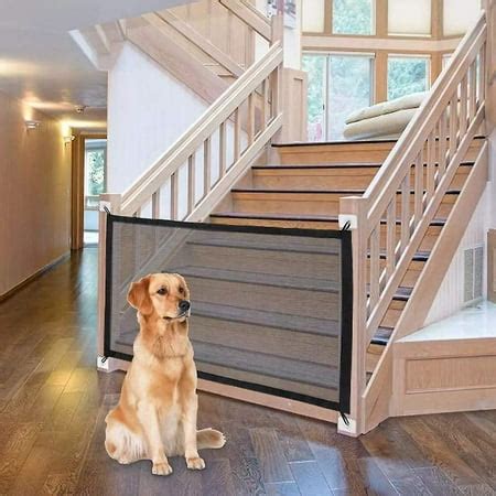 Transforming Your Living Space with the Magic Gate for Dogs